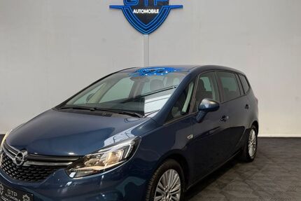 Opel Zafira 59.152 km 12.400 &euro; Alfter 53347