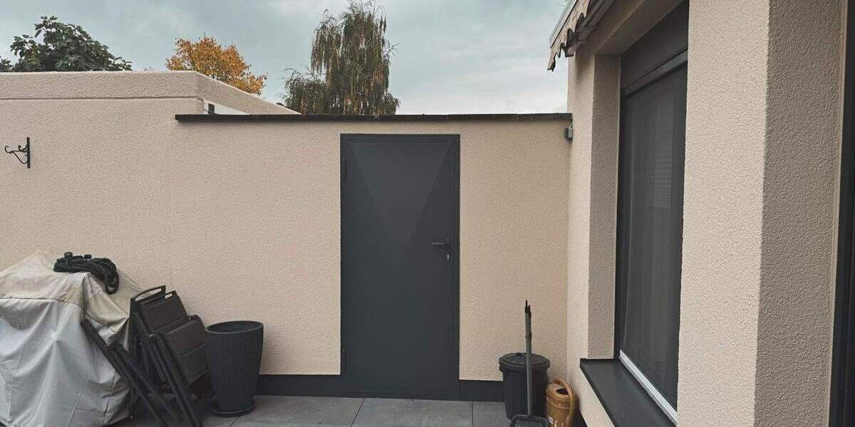 Einfamilienhaus Bonn Tannenbusch - 6 Zimmer, 126 m&sup2;, 548.000&euro; | Angebot:25730045