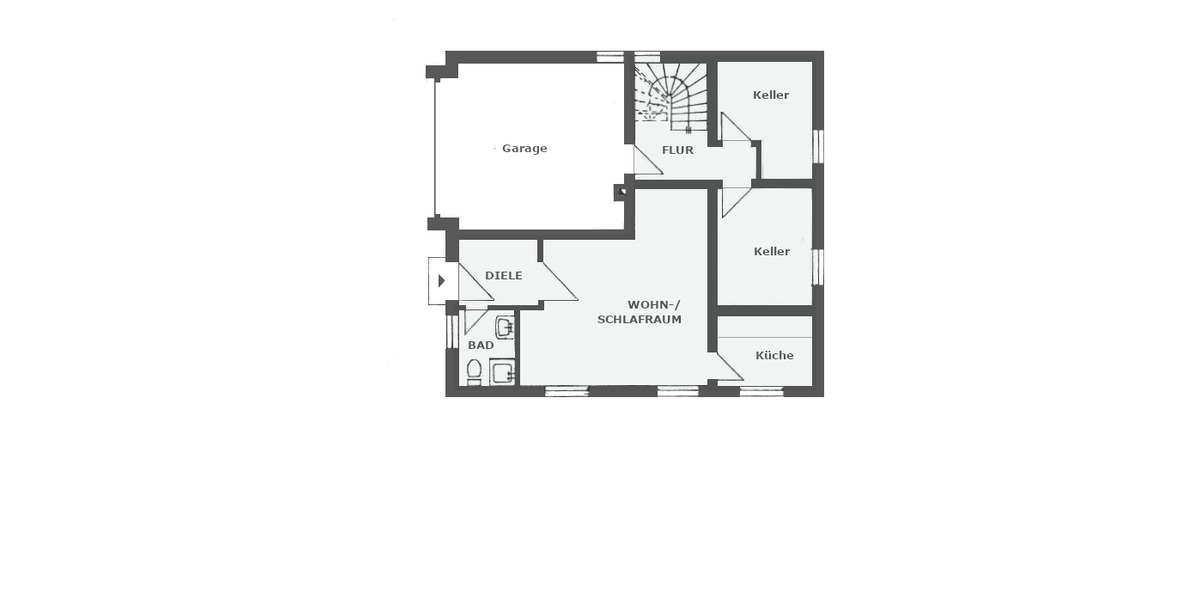 Einfamilienhaus Kall - 6 Zimmer, 190 m&sup2;, 335.000&euro; | Angebot:26487386