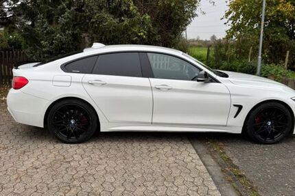 BMW 420 215.000 km 14.100 &euro; Meckenheim 53340
