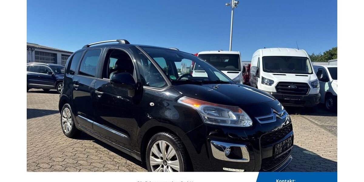 Citroen C3 Picasso 187.000 km 2.688 &euro; Rheinbach 53359