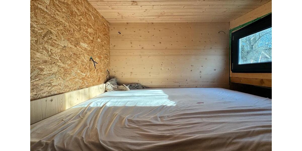 Einfamilienhaus Schuld - 2 Zimmer, 18 m&sup2;, 11.800&euro; | Angebot:25010573