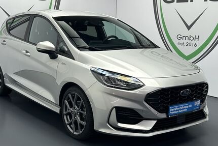 Ford Fiesta 18.168 km 15.490 &euro; Königswinter 53639