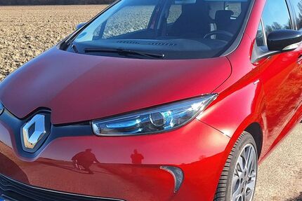 Renault ZOE 68.000 km 6.950 &euro; Brühl 50321