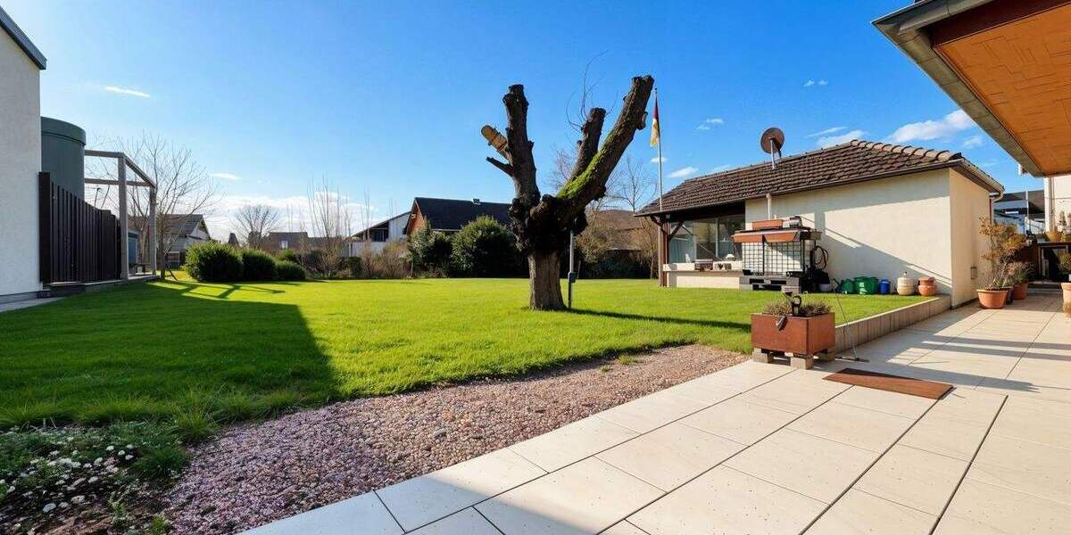 Einfamilienhaus Wachtberg Adendorf - 6 Zimmer, 188 m&sup2;, 659.000&euro; | Angebot:25678119