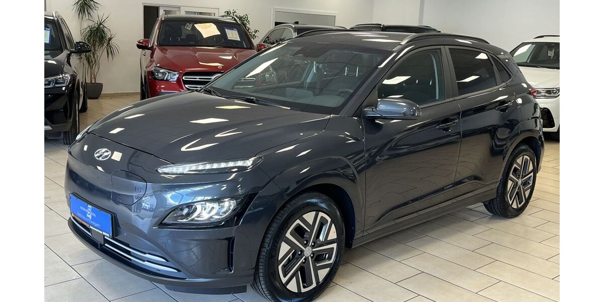 Hyundai KONA 18.717 km 21.500 &euro; Bonn 53227