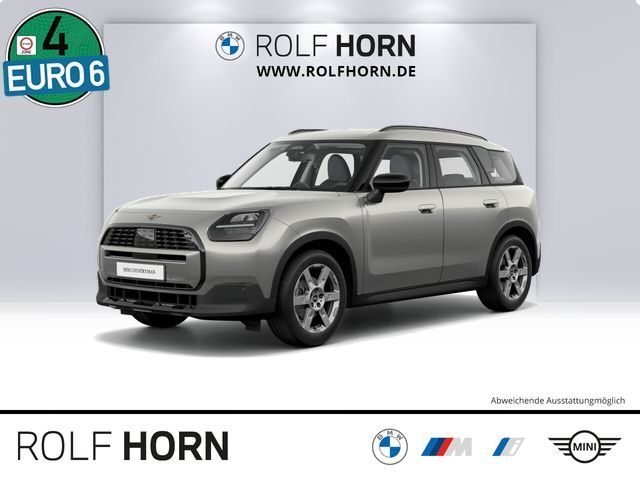 Mini Countryman C (Cooper) 8.422 km 34.430 &euro; Wesseling 50389