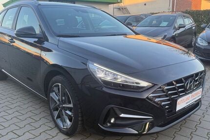 Hyundai i30 45.735 km 14.900 &euro; Rheinbach 53359
