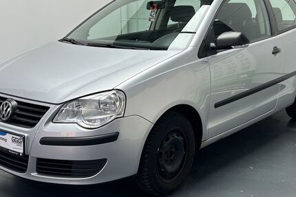 VW Polo 198.008 km 2.650 &euro; Königswinter 53639