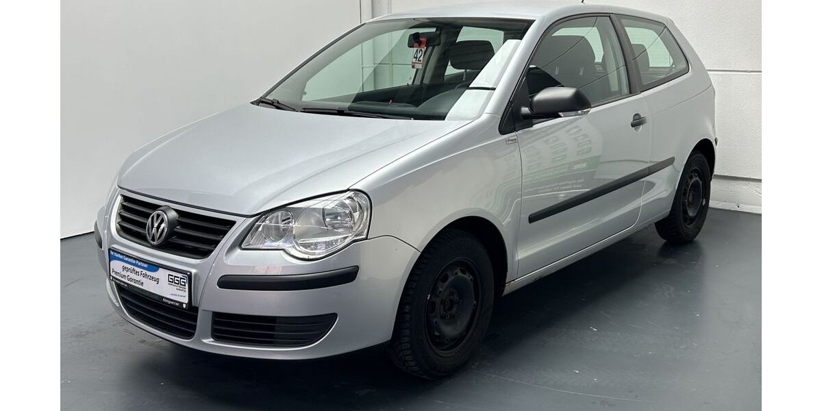 VW Polo 198.008 km 2.650 &euro; Königswinter 53639