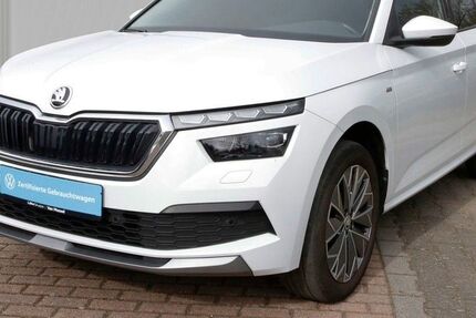 Skoda Kamiq 71.840 km 17.170 &euro; Meckenheim / Bonn 53340