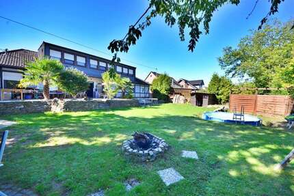 Haus Swisttal - 9 Zimmer, 203 m&sup2;, 489.000&euro; | Angebot:23778617