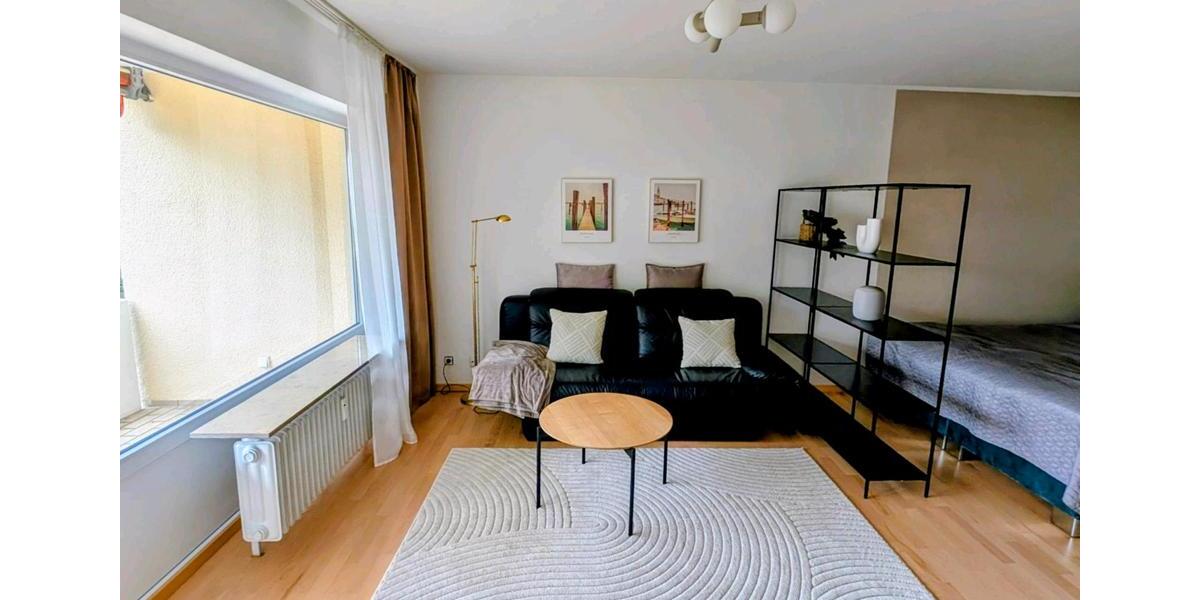 Etagenwohnung Bad Neuenahr-Ahrweiler Ahrweiler - 1 Zimmer, 46 m&sup2;, 599&euro; | Angebot:25145896