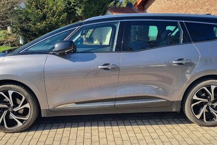 Renault Grand Scenic 41.000 km 23.100 &euro; Kreuzau 52372