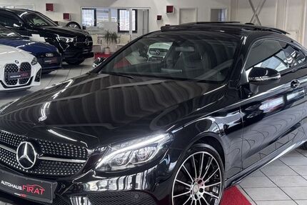Mercedes-Benz C 250 92.000 km 26.849 &euro; Erftstadt / Köln 50374