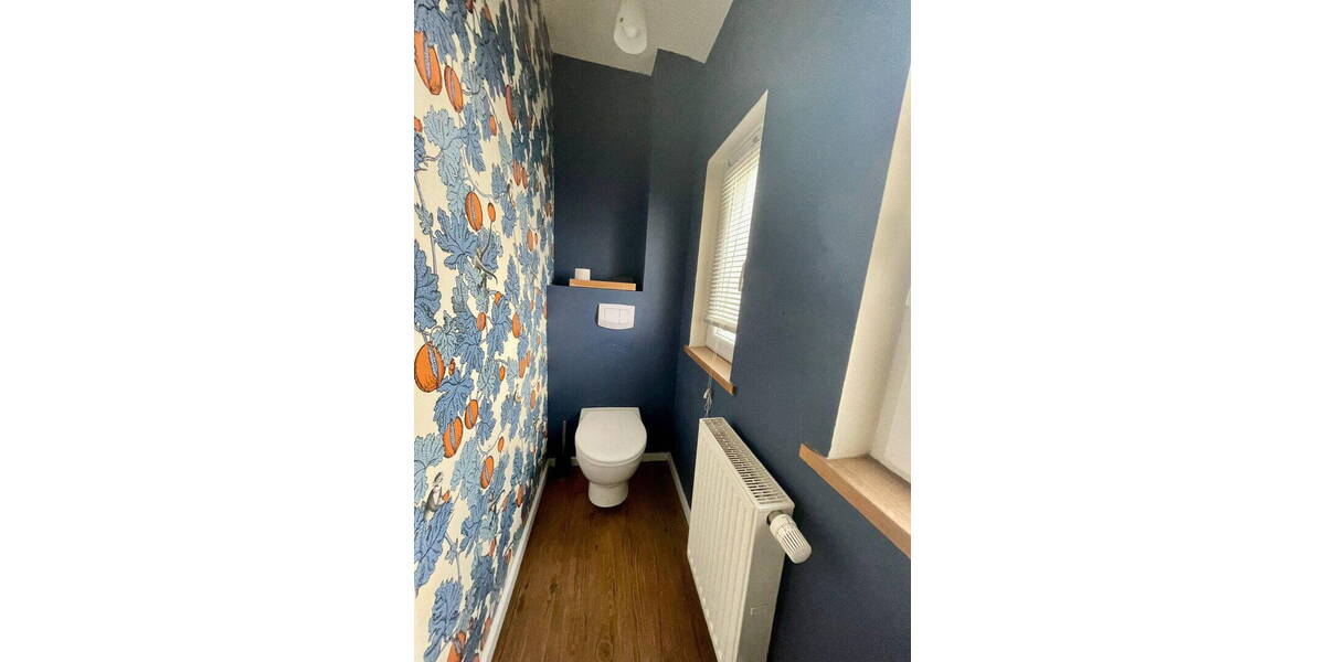 Einfamilienhaus Hürth Hermülheim - 8 Zimmer, 199 m&sup2;, 670.000&euro; | Angebot:25927377