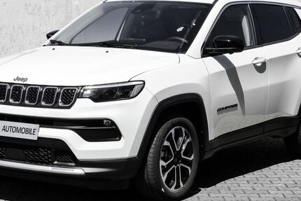 Jeep Compass 5.700 km 27.475 &euro; Düren 52351