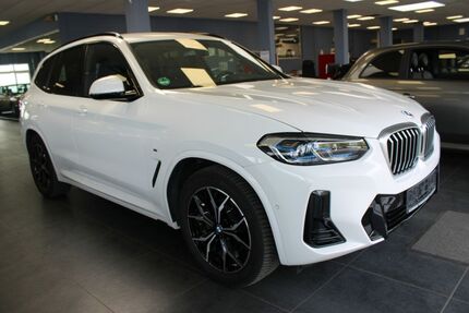 BMW X3 80.895 km 38.980 &euro; Euskirchen 53881