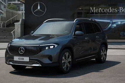 Mercedes-Benz EQB 15.937 km 44.900 &euro; Mechernich 53894