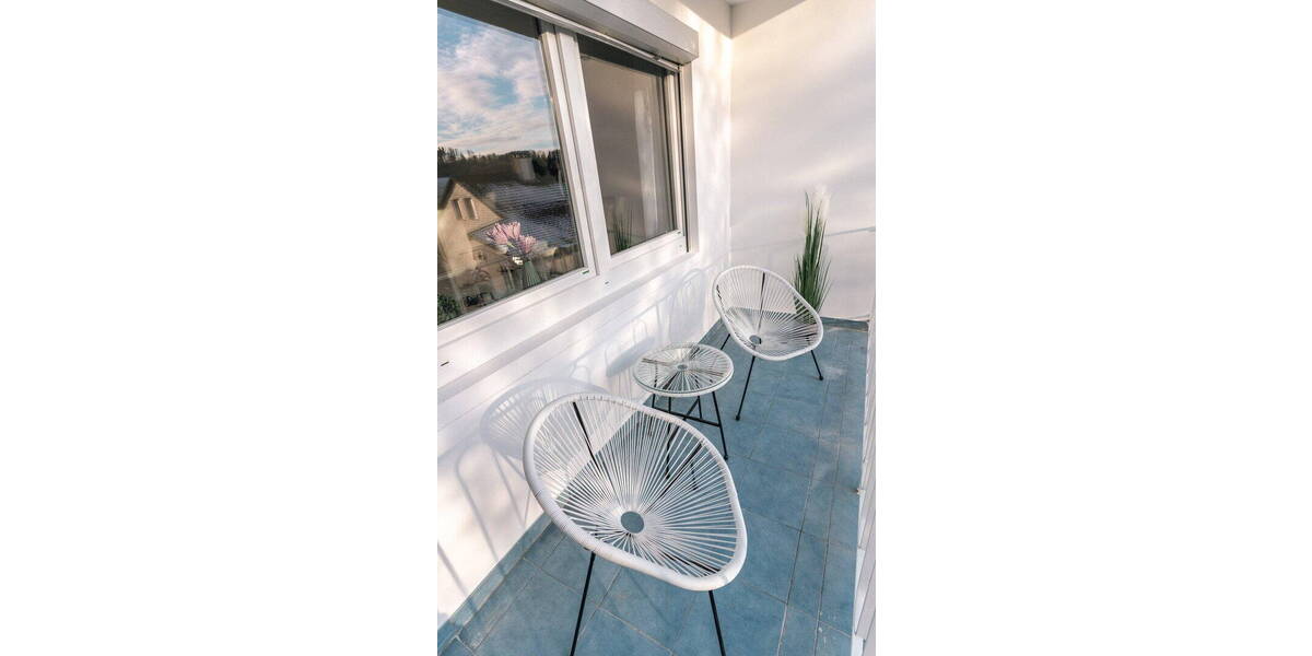 Etagenwohnung Bonn Zentrum - 2 Zimmer, 50 m&sup2;, 245.000&euro; | Angebot:26593485