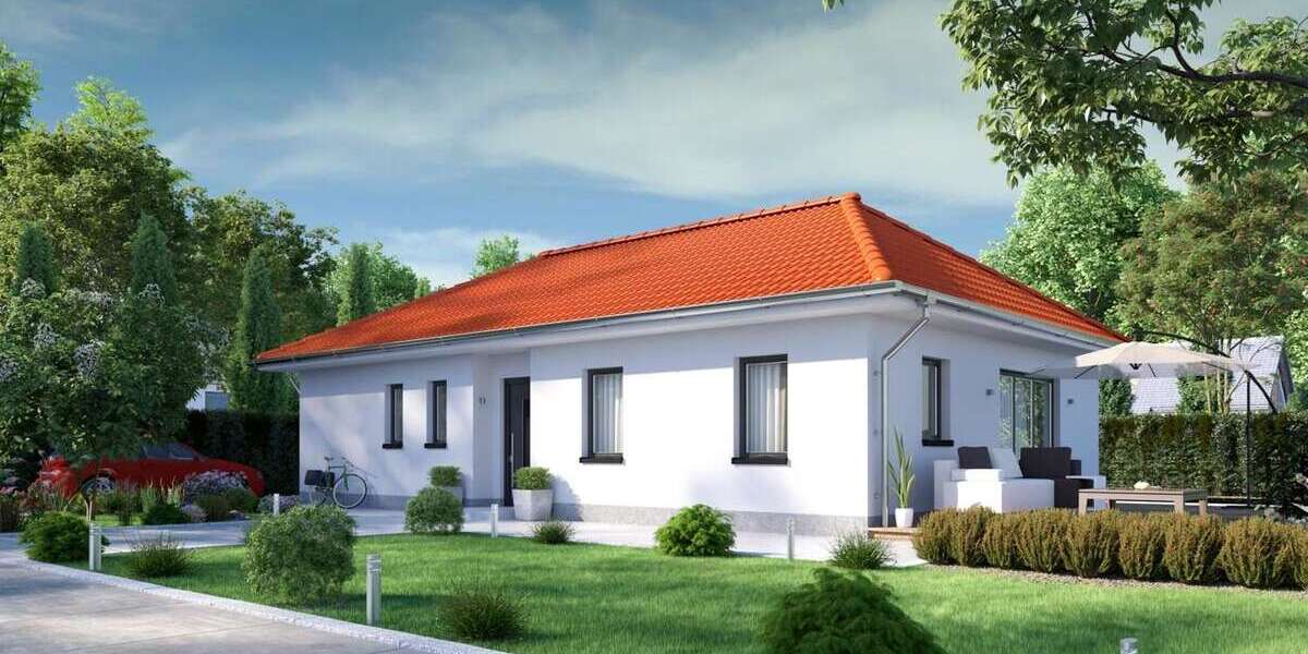 Einfamilienhaus Ahrbrück Brück - 4 Zimmer, 101 m&sup2;, 308.425&euro; | Angebot:19061882