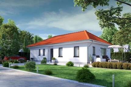 Haus Ahrbrück Brück - 4 Zimmer, 101 m&sup2;, 308.425&euro; | Angebot:19061882