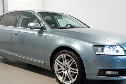 Audi A6 238.258 km 6.850 &euro; Hürth bei Köln 50354