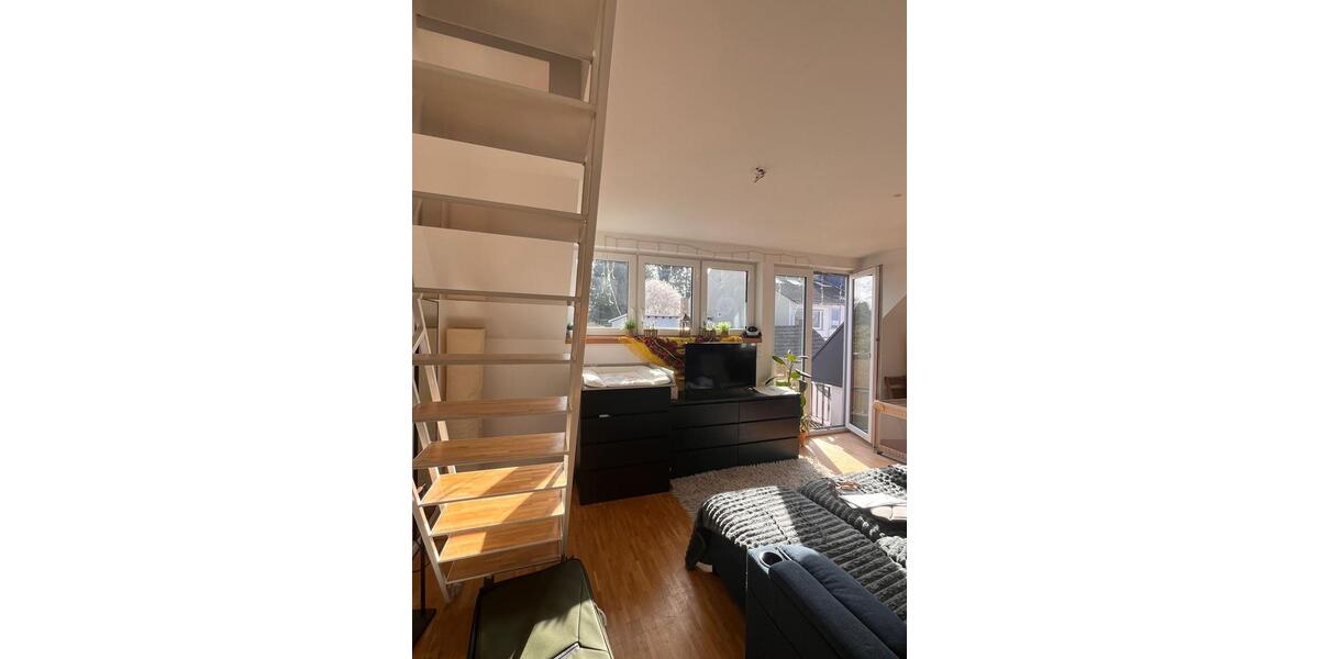 Maisonettenwohnung Bonn Dransdorf - 2.5 Zimmer, 60 m&sup2;, 1.150&euro; | Angebot:25987285