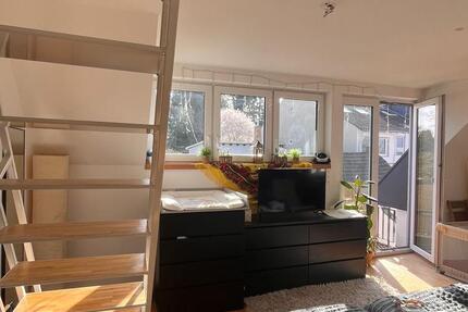 Wohnung Bonn Dransdorf - 2.5 Zimmer, 60 m&sup2;, 1.150&euro; | Angebot:25987285