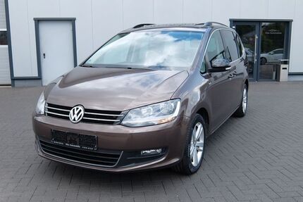 VW Sharan 251.134 km 9.600 &euro; Mechernich 53894