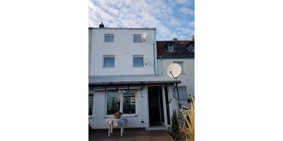 Reihenhaus Euskirchen - 6 Zimmer, 150 m&sup2;, 388.000&euro; | Angebot:25395302