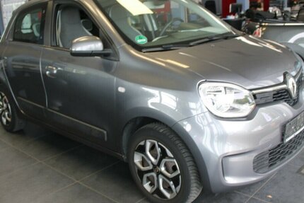 Renault Twingo SCe 75 Limited - Klima - SHZ - 91.261 km 6.980 &euro; Euskirchen 53881