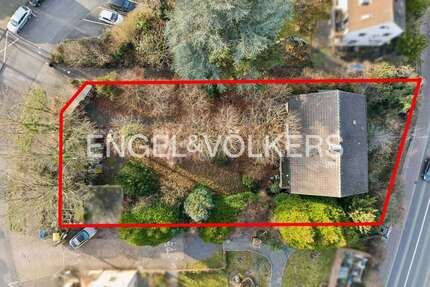 Haus Köln Porz - 6 Zimmer, 182 m&sup2;, 640.000&euro; | Angebot:25893931