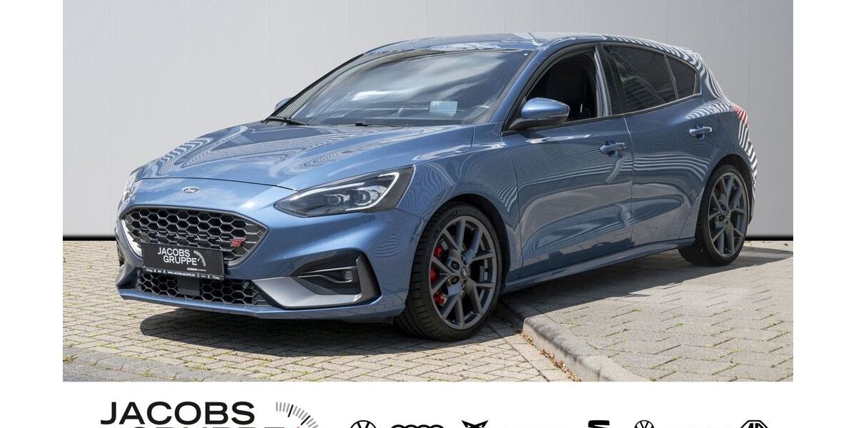 Ford Focus 53.689 km 21.290 &euro; Düren 52351