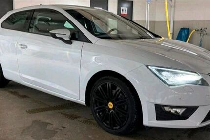 Seat Leon 173.162 km 9.400 &euro; Alfter 53347