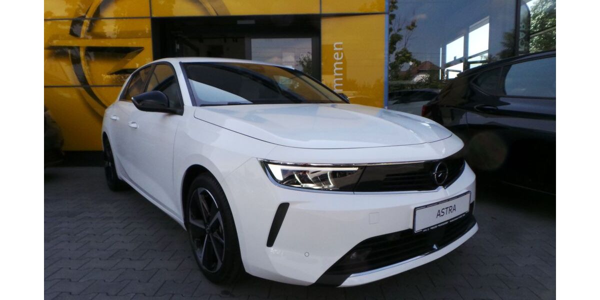 Opel Astra 42.000 km 18.390 &euro; Bornheim 53332