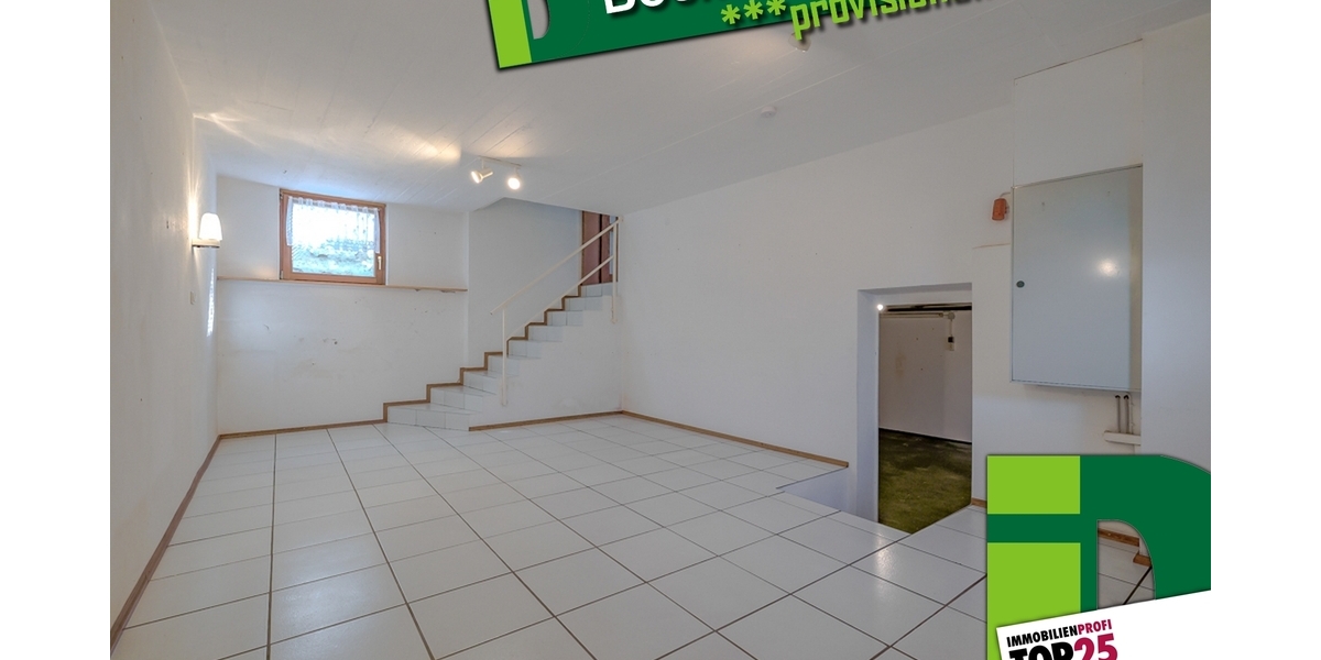 Alles andere als 0815 – Individuelles Split-Level-Haus in Königswinter-Bockeroth - Einfamilienhaus Königswinter Bockeroth | Angebot:23002806