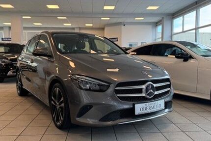 Mercedes-Benz B 180 77.500 km 20.950 &euro; Meckenheim 53340