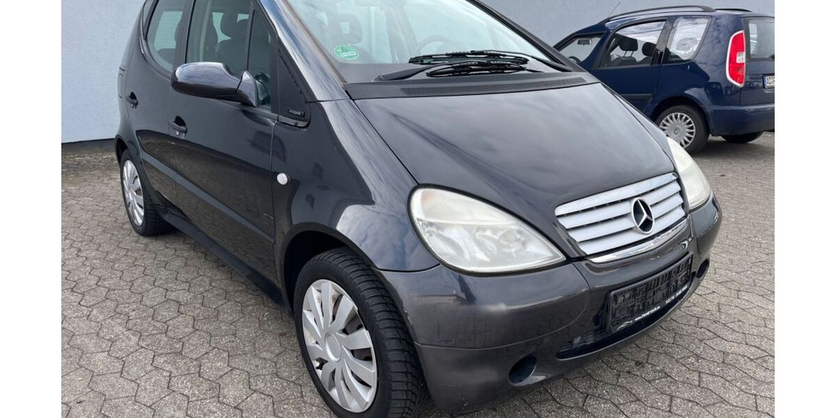 Mercedes-Benz A 160 94.790 km 2.990 &euro; Bornheim 53332