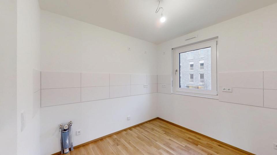 Etagenwohnung Bonn Dransdorf - 3 Zimmer, 79 m&sup2;, 1.210&euro; | Angebot:25962728