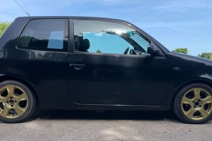 Seat Arosa 160.600 km 1.500 &euro; Brühl 50321
