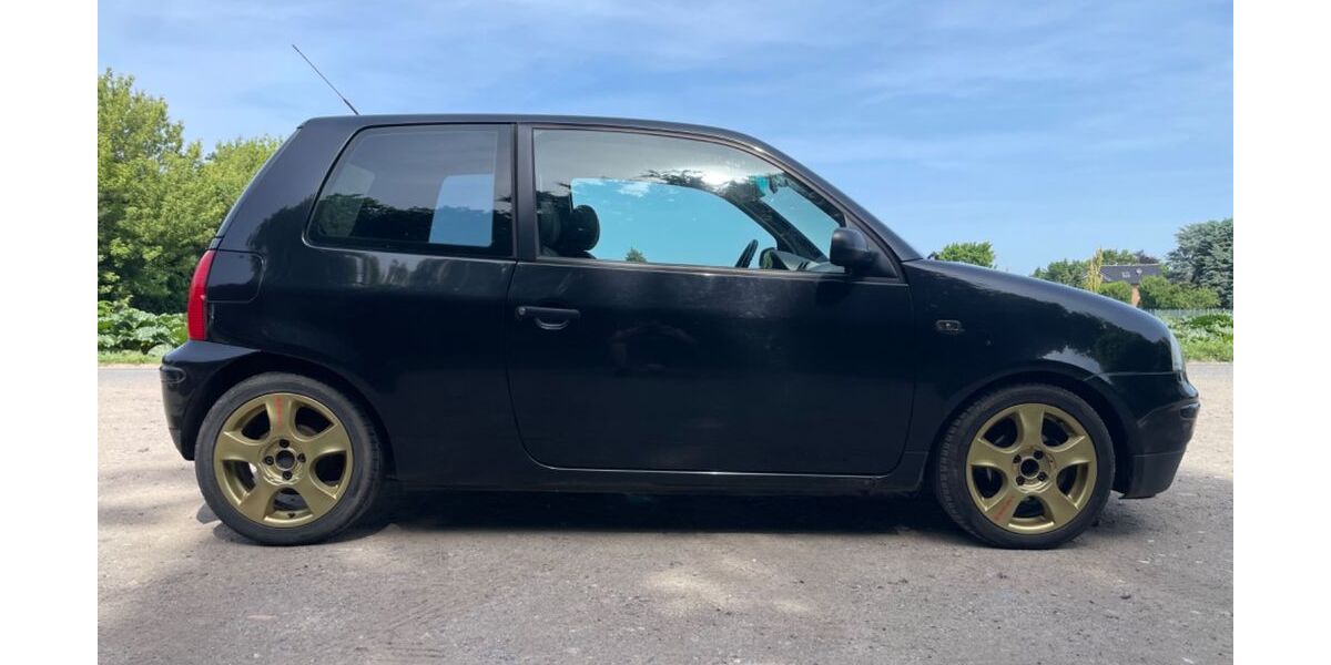 Seat Arosa 160.600 km 1.500 &euro; Brühl 50321