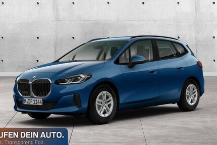 BMW 218 Active Tourer 30.208 km 27.870 &euro; Königswinter 53639