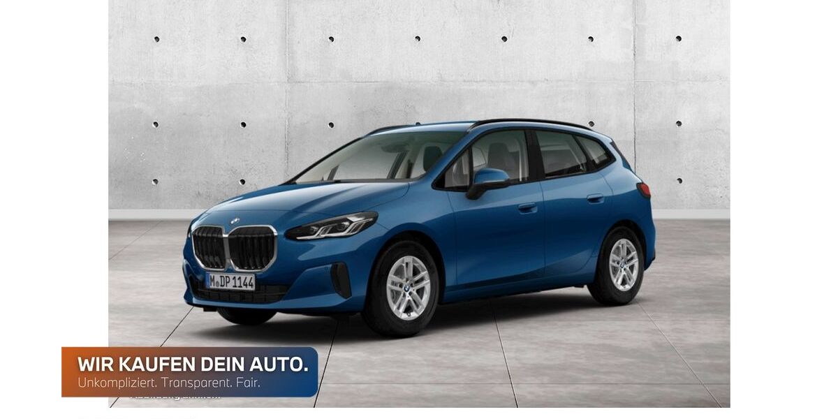 BMW 218 Active Tourer 30.208 km 27.870 &euro; Königswinter 53639