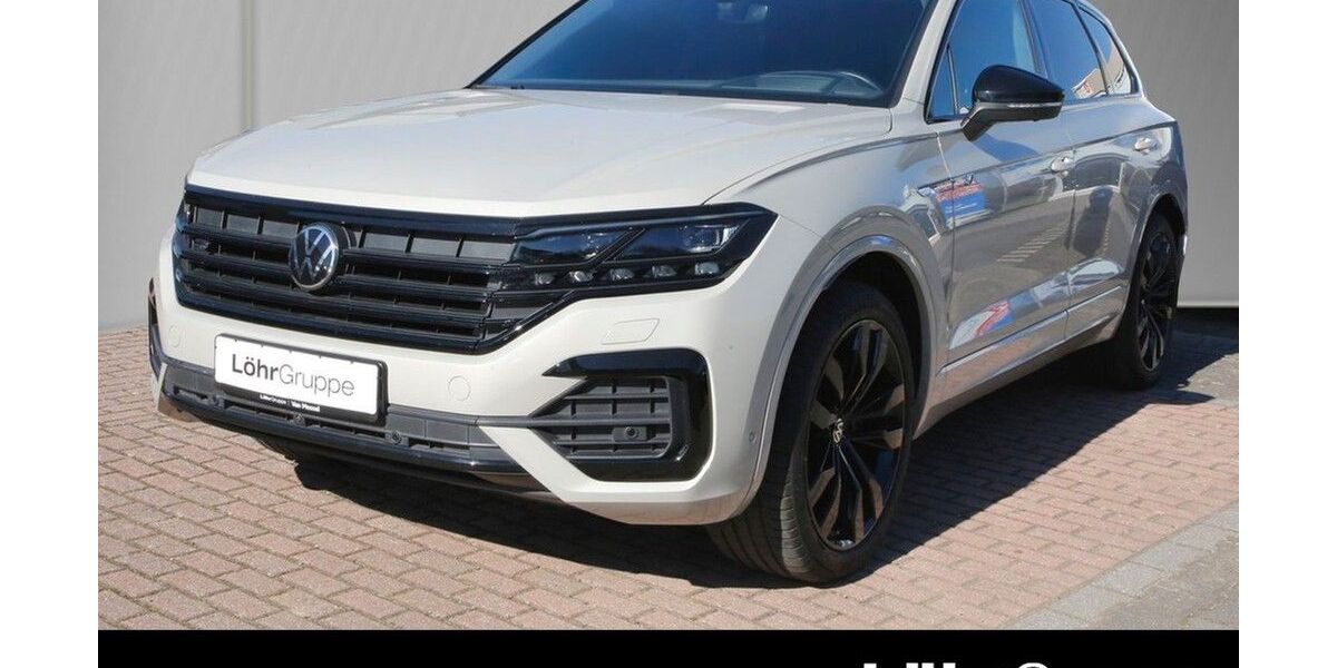 VW Touareg 65.190 km 57.570 &euro; Meckenheim / Bonn 53340