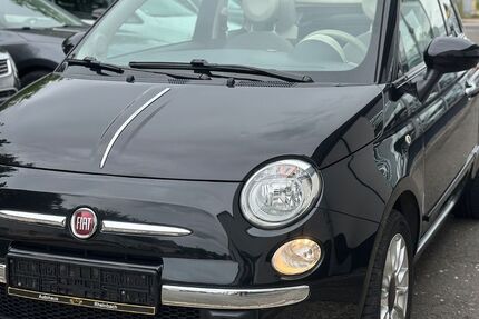 Fiat 500 91.000 km 6.990 &euro; Rheinbach 53359