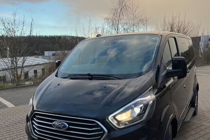 Ford Tourneo Custom 38.500 km 36.600 &euro; Schleiden 53937