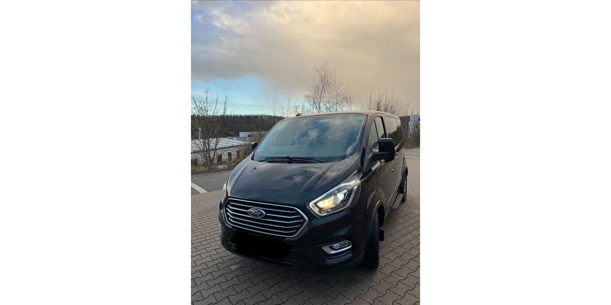 Ford Tourneo Custom 38.500 km 36.600 &euro; Schleiden 53937