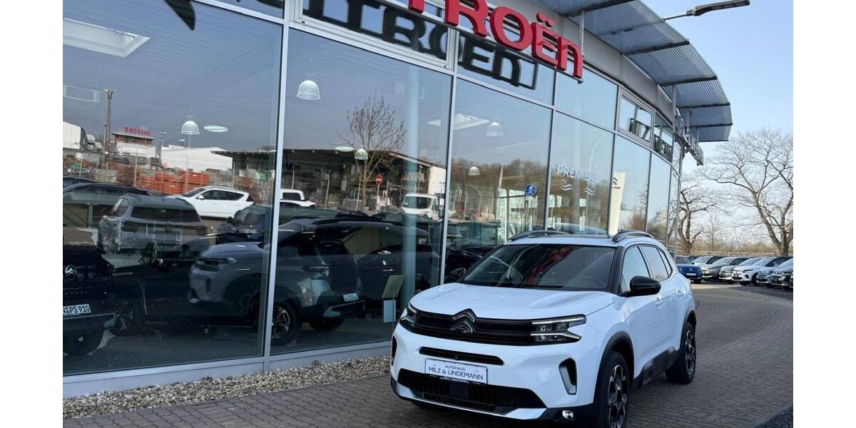 Citroen C5 18.849 km 23.990 &euro; Düren 52353