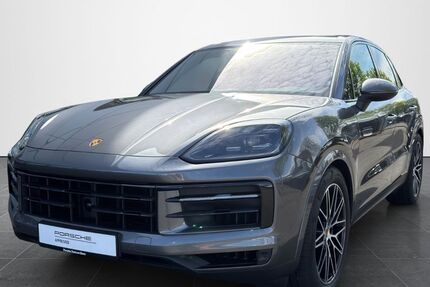 Porsche Cayenne 46.037 km 84.950 &euro; Bonn 53119